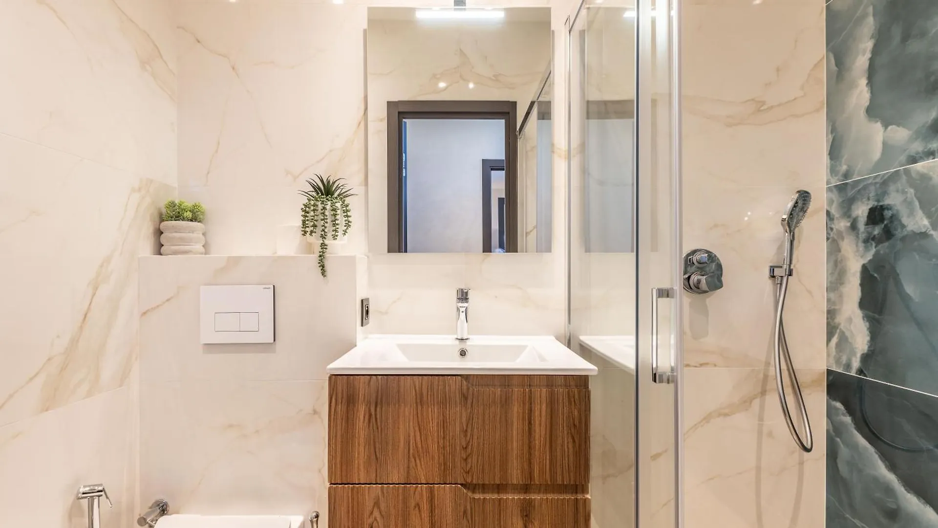 Bliss Triplex - Hyper Centre - Sauna - Bbq - Jacuzzi - Lracannes Frankreich