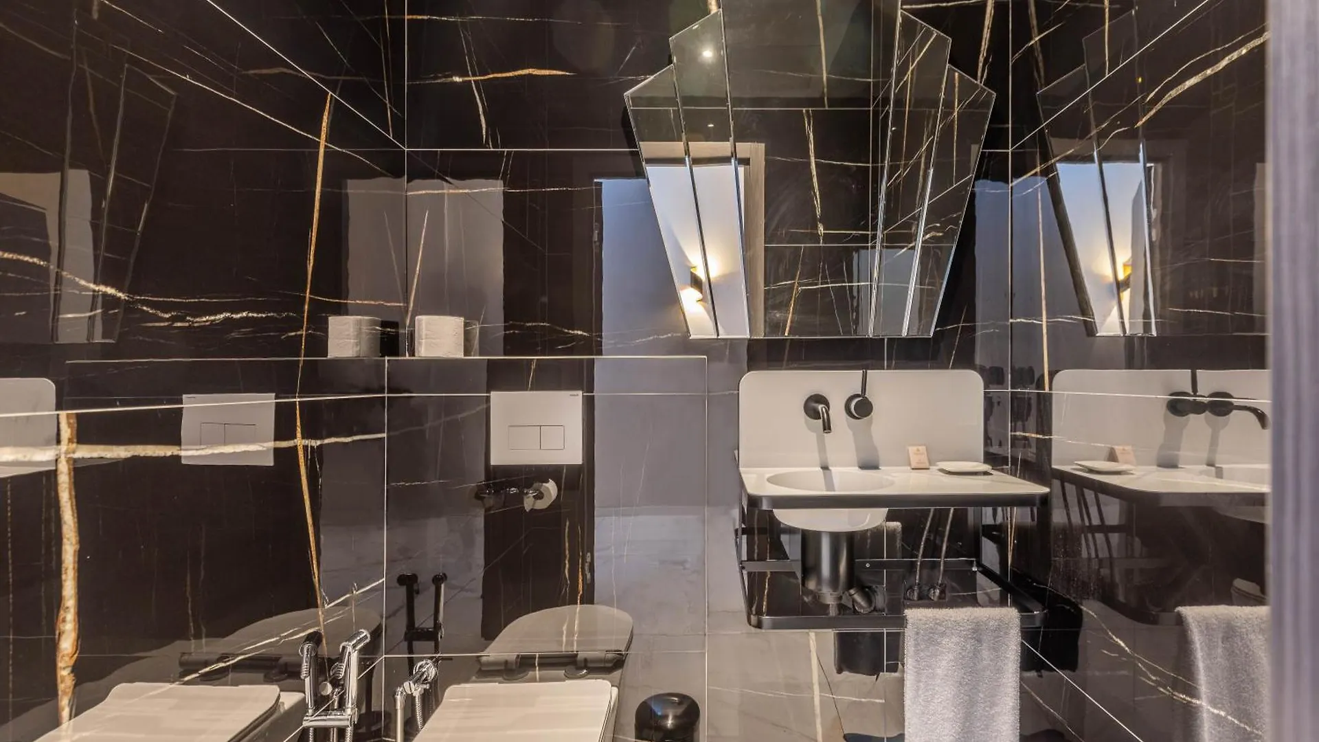 Bliss Triplex - Hyper Centre - Sauna - Bbq - Jacuzzi - Lracannes 0*, Cannes