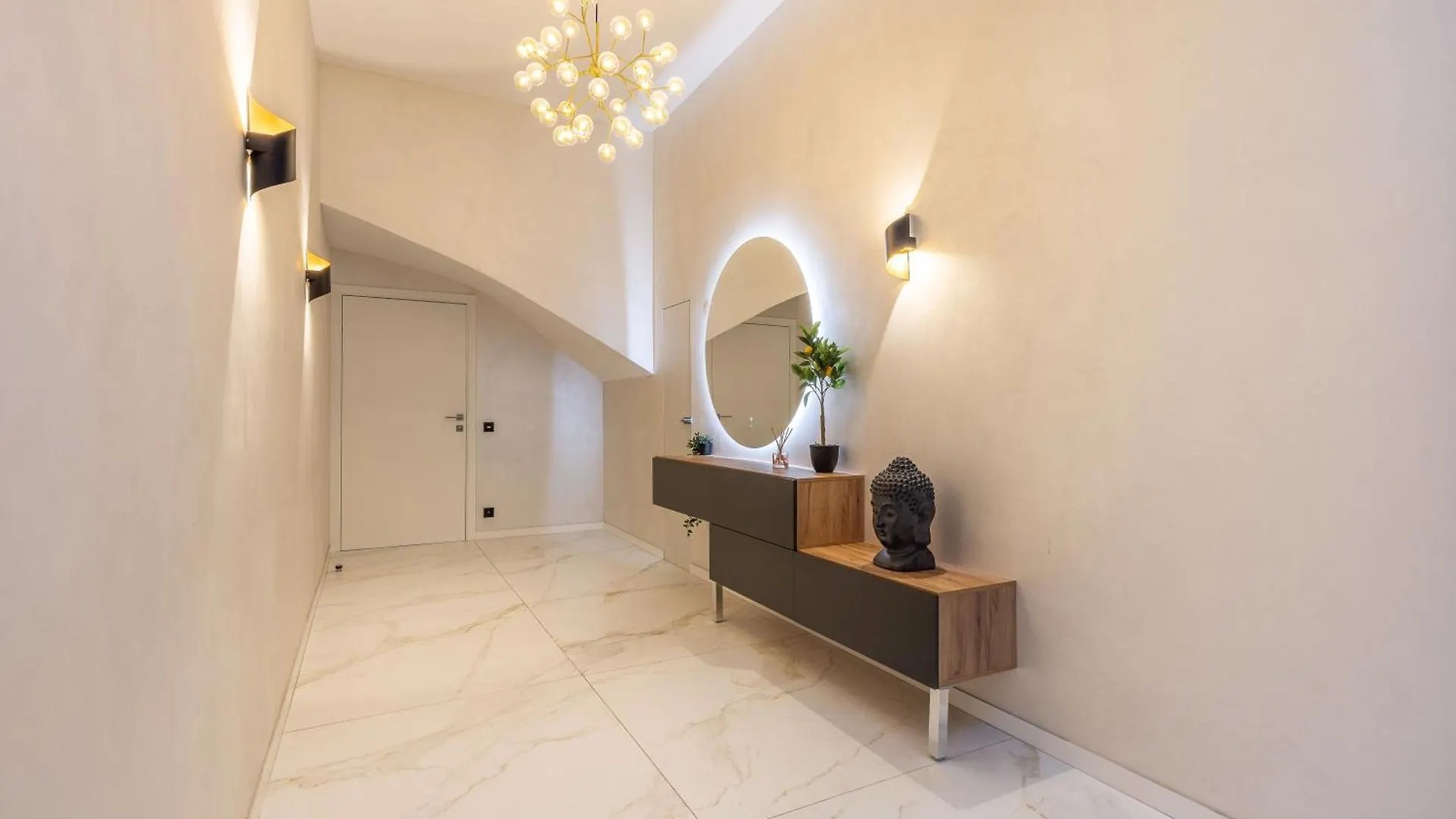 Apartment Bliss Triplex - Hyper Centre - Sauna - Bbq - Jacuzzi - Lracannes