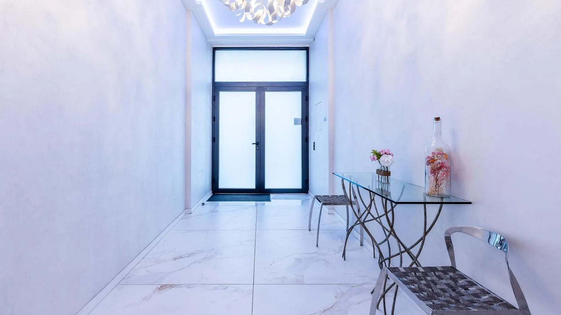 Bliss Triplex - Hyper Centre - Sauna - Bbq - Jacuzzi - Lracannes Apartment Cannes