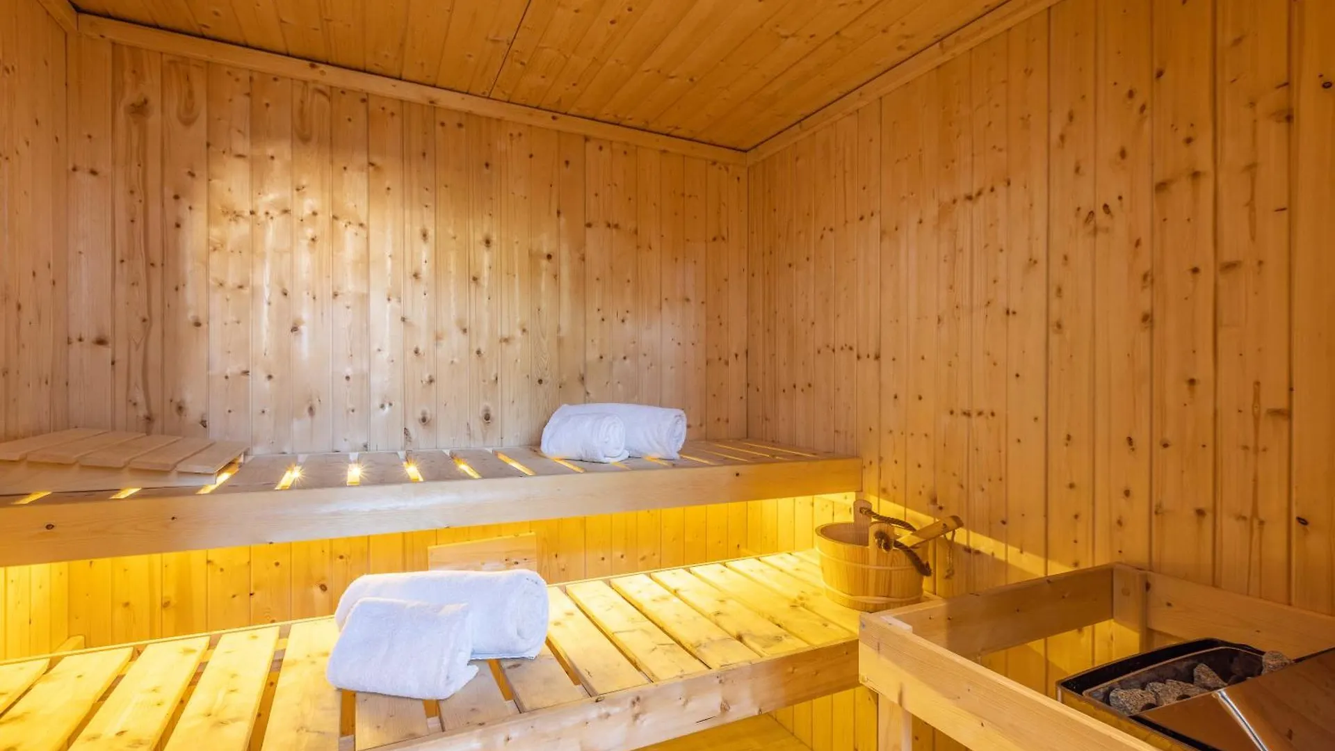 Bliss Triplex - Hyper Centre - Sauna - Bbq - Jacuzzi - Lracannes