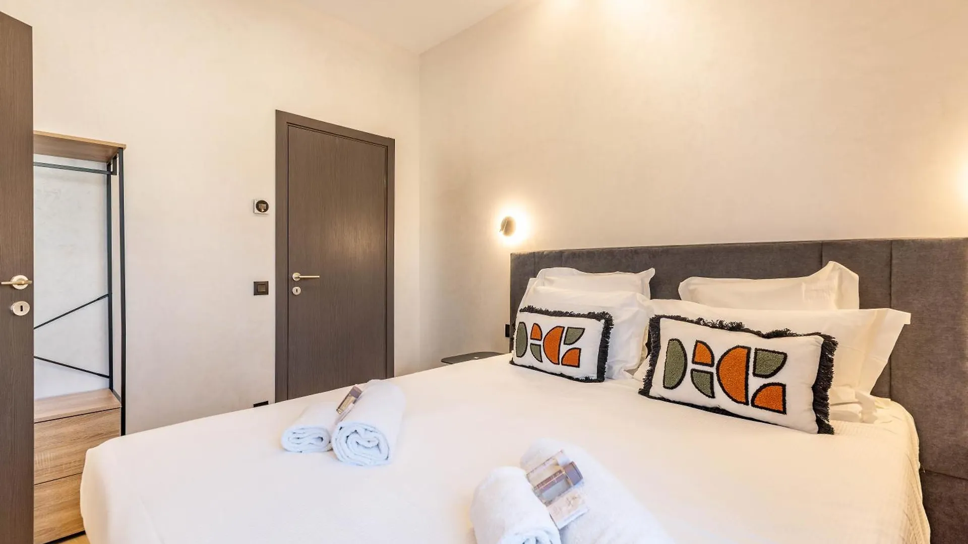 Bliss Triplex - Hyper Centre - Sauna - Bbq - Jacuzzi - Lracannes France